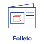 folleto