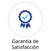 Garantía de Satisfacción ICB