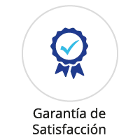 Artboard 5@2x Garantía de Satisfacción ICB