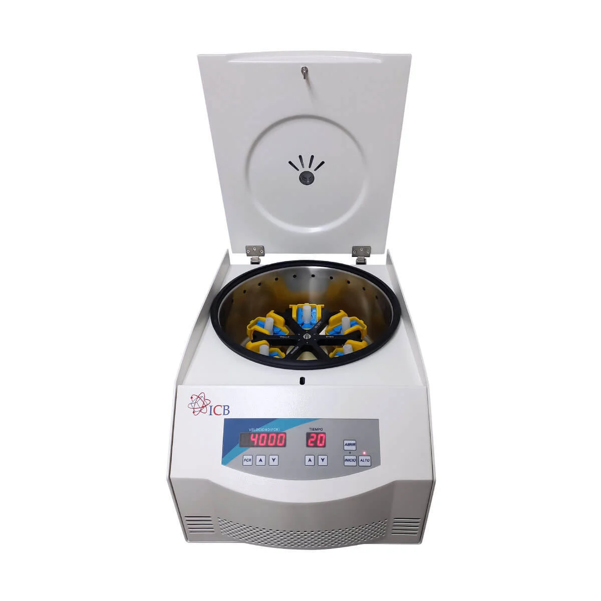 centrifuga citológica