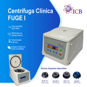 centrifuga