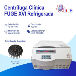 centrifuga