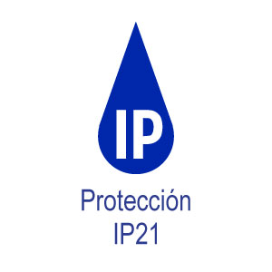protección ip