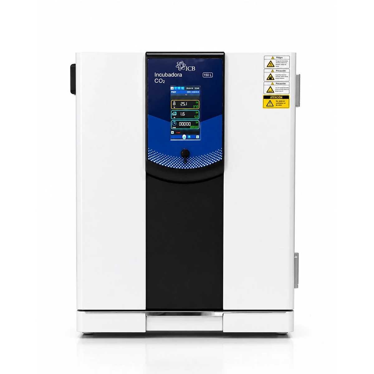 Incubador ICB CO2 150 Litros