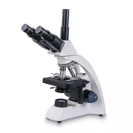 Microscopio Prisma 104-T Trinocular