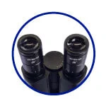 Microscopios-Prisma5000-oculares Oculares del Microscopio ICB