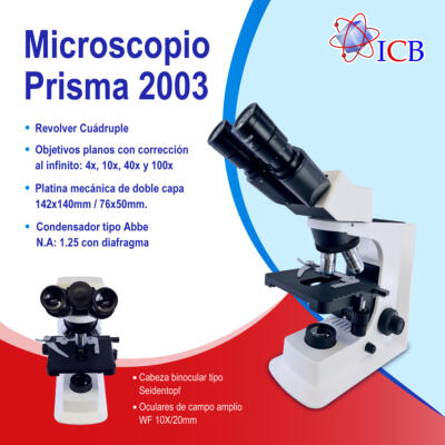 Microscopio