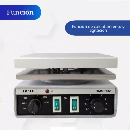 Agitador Magnetico - Image 4
