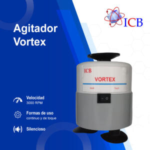 Agitador Vortex