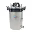 Autoclave de laboratorio 24 litros – equipo de esterilización para clínicas, hospitales y laboratorios