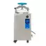 Autoclave ICB semiautomática ACF100442 de 50 litros con válvula automática y control de temperatura programable