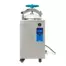 Autoclave ICB ACF100465 semiautomática con capacidad de 100 litros, ideal para centros de esterilización y hospitales