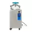 Autoclave de vapor ICB modelo ACF100457 con capacidad de 75 litros y sistema de seguridad térmico