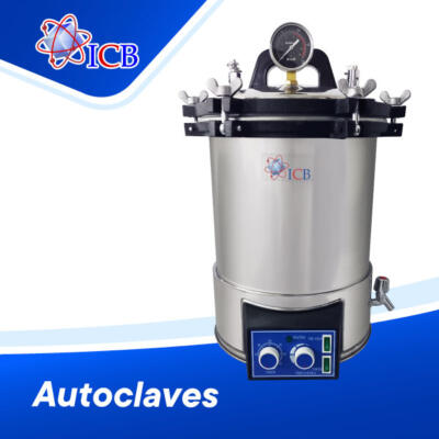 Autoclave ICB