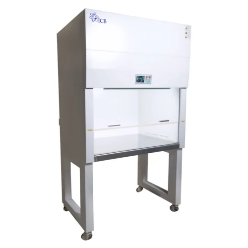 campana flujo laminar