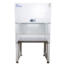 Campana de flujo laminar horizontal ICB modelo CFF101992 para laboratorios clínicos y microbiológicos con flujo de aire limpio constante