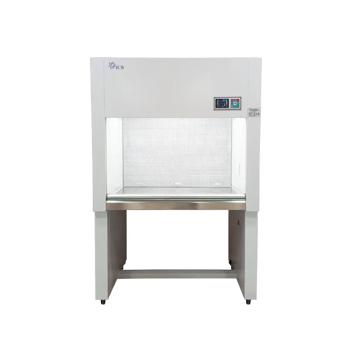 Campana de Flujo Laminar Horizontal para 1 Operador