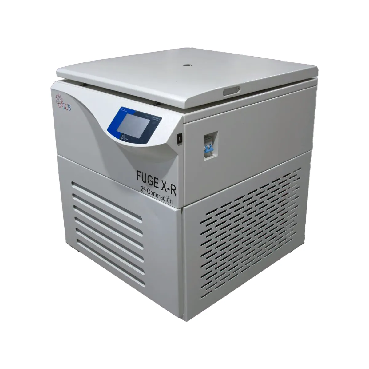 Centrífuga Refrigerada Fuge-X-R - Image 2