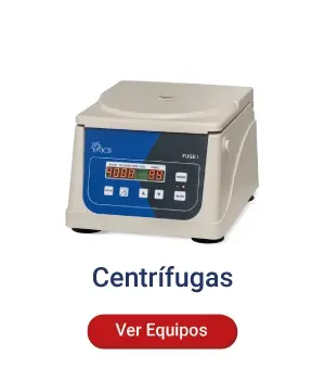 centrifugas Marca ICB
