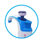 codificacion-color-Fija-10ul Micropipeta de Laboratorio