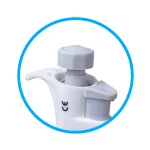 codificacion-color-Fija-250ul Micropipeta de Laboratorio