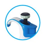 codificacion-color-Variable-0.5-5ml Micropipeta de Laboratorio