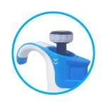 codificacion-color-Variable-1-10ml Micropipeta de Laboratorio