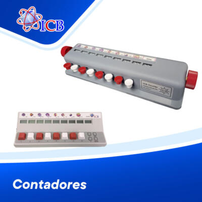 Contadores ICB