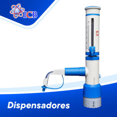 Dispensadores ICB