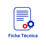 Ficha técnica centrifuga fuge I