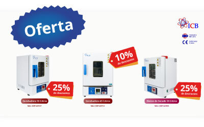 ofertas equipos de laboratorio