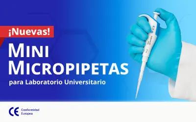 ofertas equipos de laboratorio