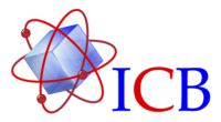 ICB - Ingeniería Científica Bionanomolecular logo