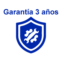 Garantia icb