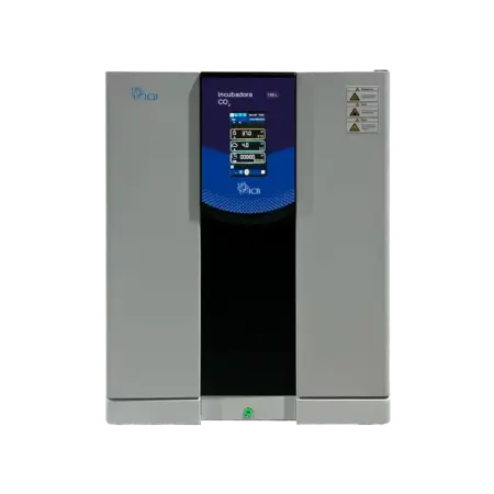 Incubadora CO₂ 150 litros