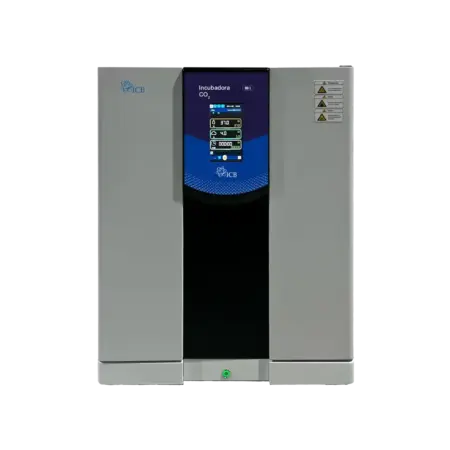 Incubadora CO₂ 80 litros
