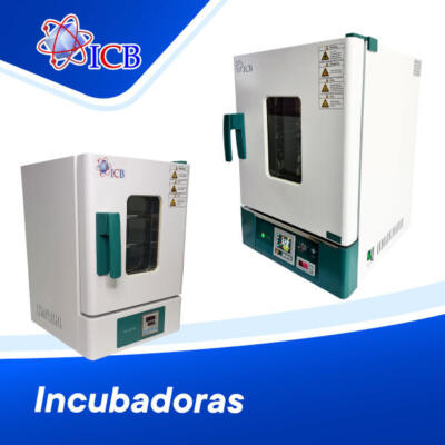 Incubadora ICB