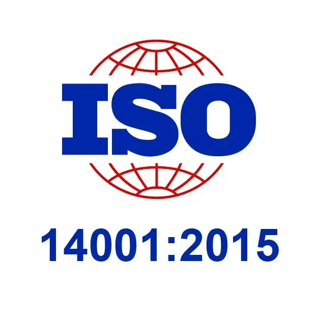 certificado iso