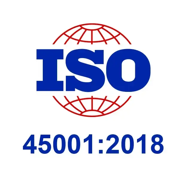 certificado iso