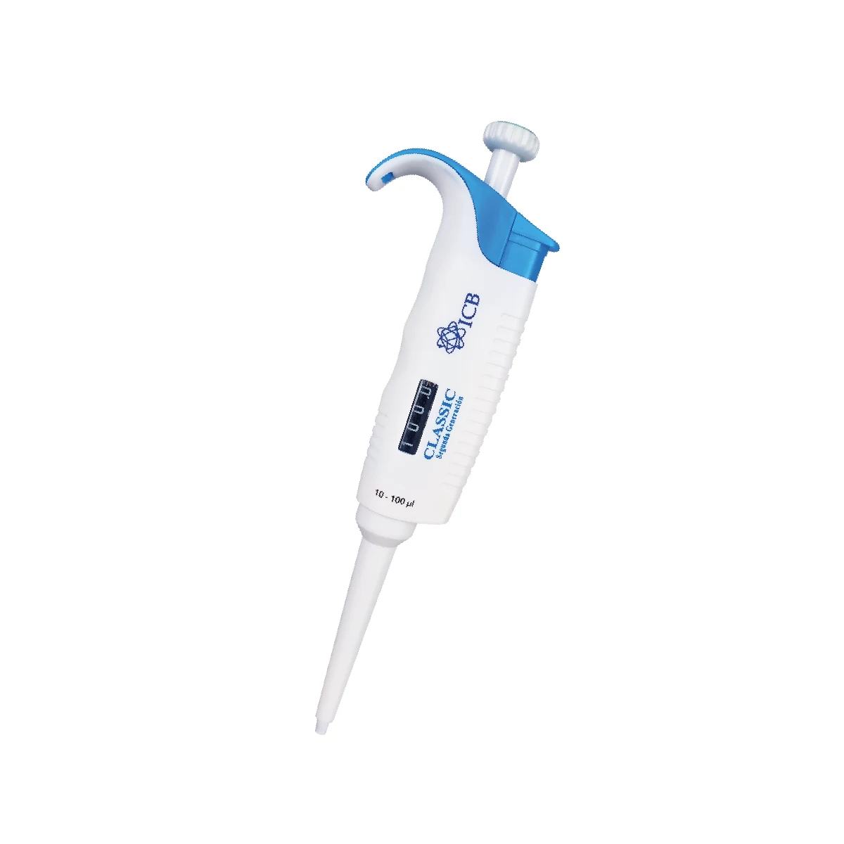Micropipeta 10 -100ul