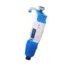 Micropipeta Volumen Variable 1ml a 10ml Marca ICB