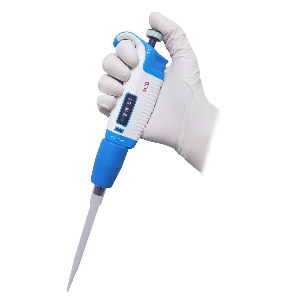 micropipeta características