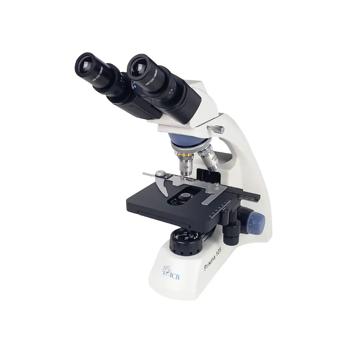 microscopio-105-mbp104076 Microscopio ICB Modelo Prisma 105 sku mbp104076