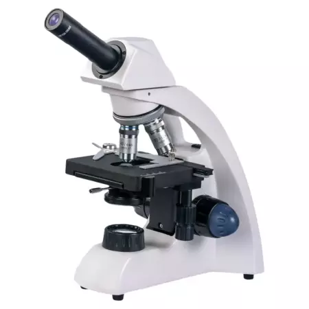 Microscopio Prisma 104-M Monocular