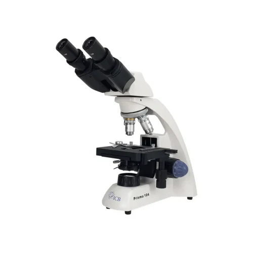 Microscopio Prisma 104 mbp103831 Marca ICB