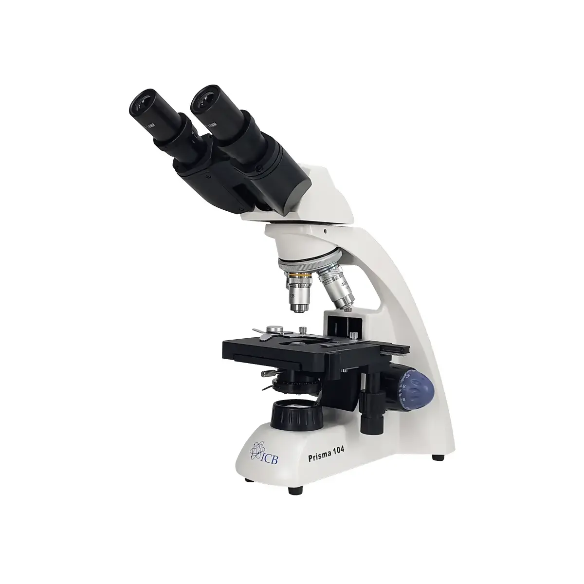Microscopio Prisma 104