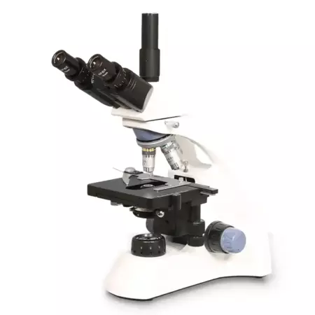 Microscopio Prisma 105-T Trinocular