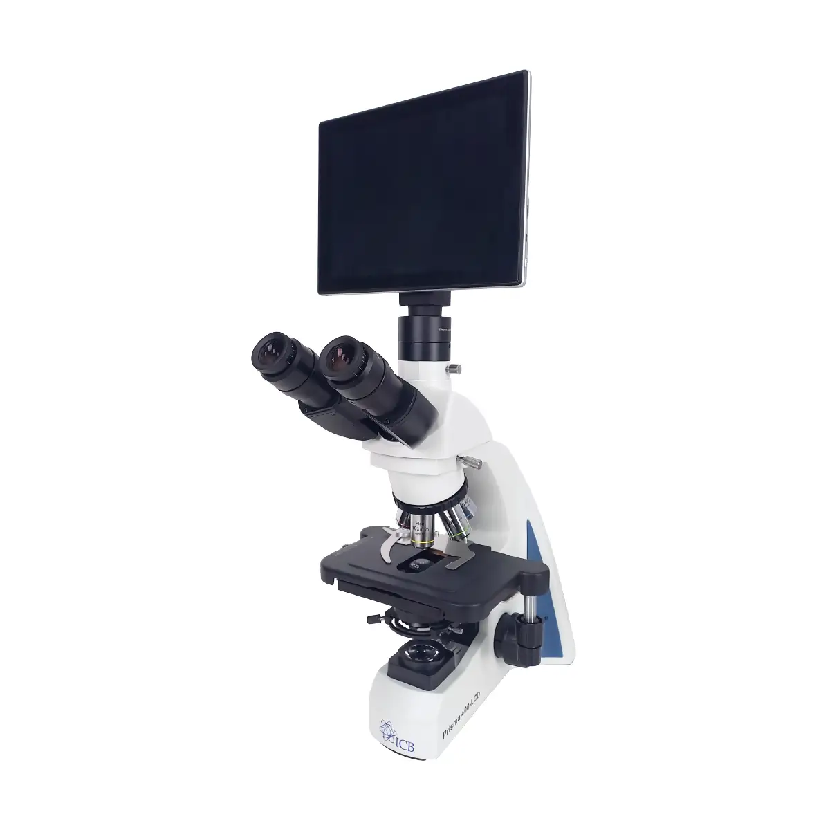 microscopio-prisma-400-lcd-mdp112613 Microscopio ICB Modelo Prisma 400-LCD sku mdp112613