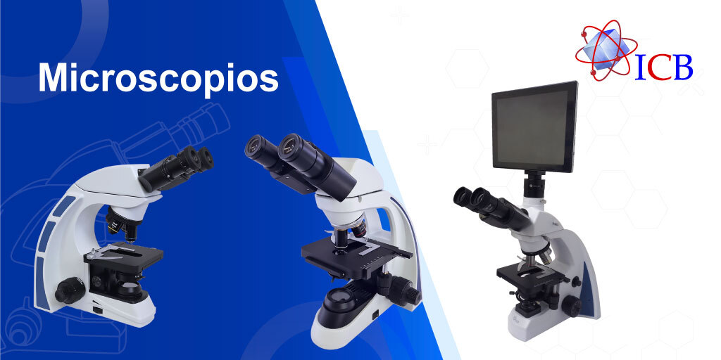 Microscopio Profesionales