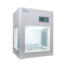 Campana de flujo laminar de mesa ICB modelo CFF101948 con filtro HEPA y panel de control digital para laboratorios compactos